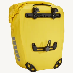 Borsa per bici Thule Shield 25L - Giallo