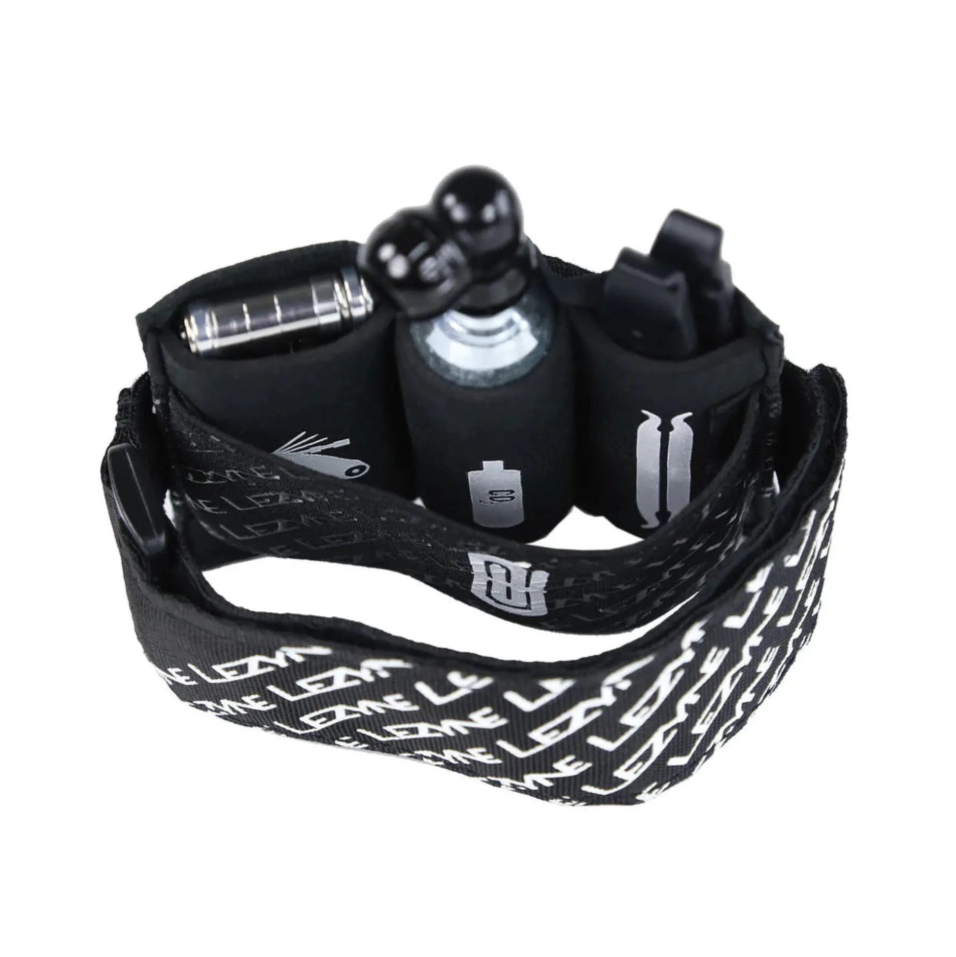 Borsa porta attrezzi Lezyne Sendit Caddy