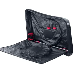 Borsa portabici Evoc Mountain Bike Bag Pro - Nero