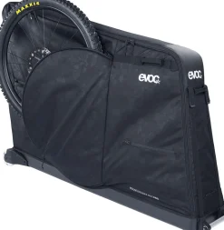 Borsa portabici Evoc Mountain Bike Bag Pro - Nero
