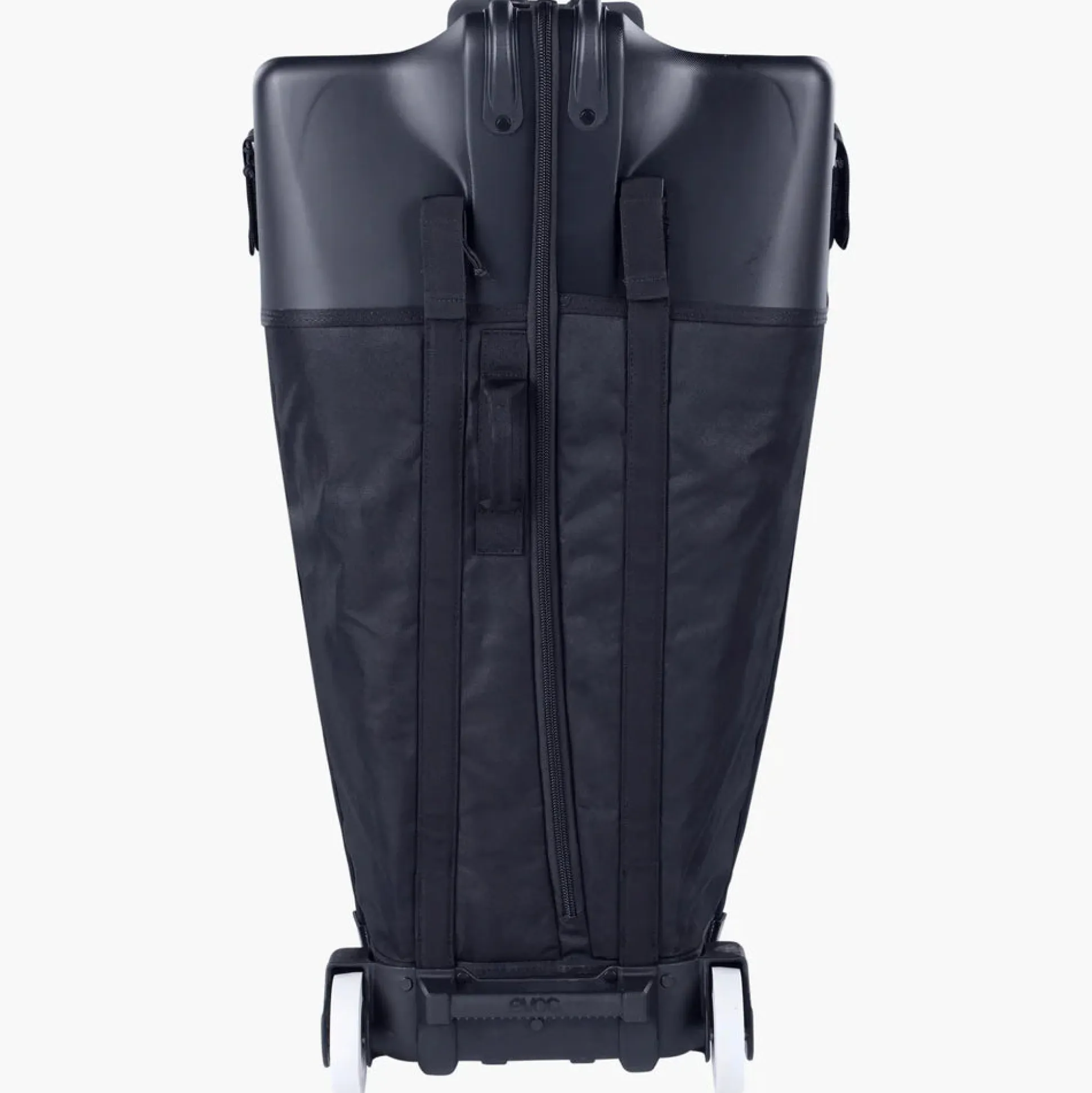 Borsa portabici Evoc Road Bike Bag Pro - Nero