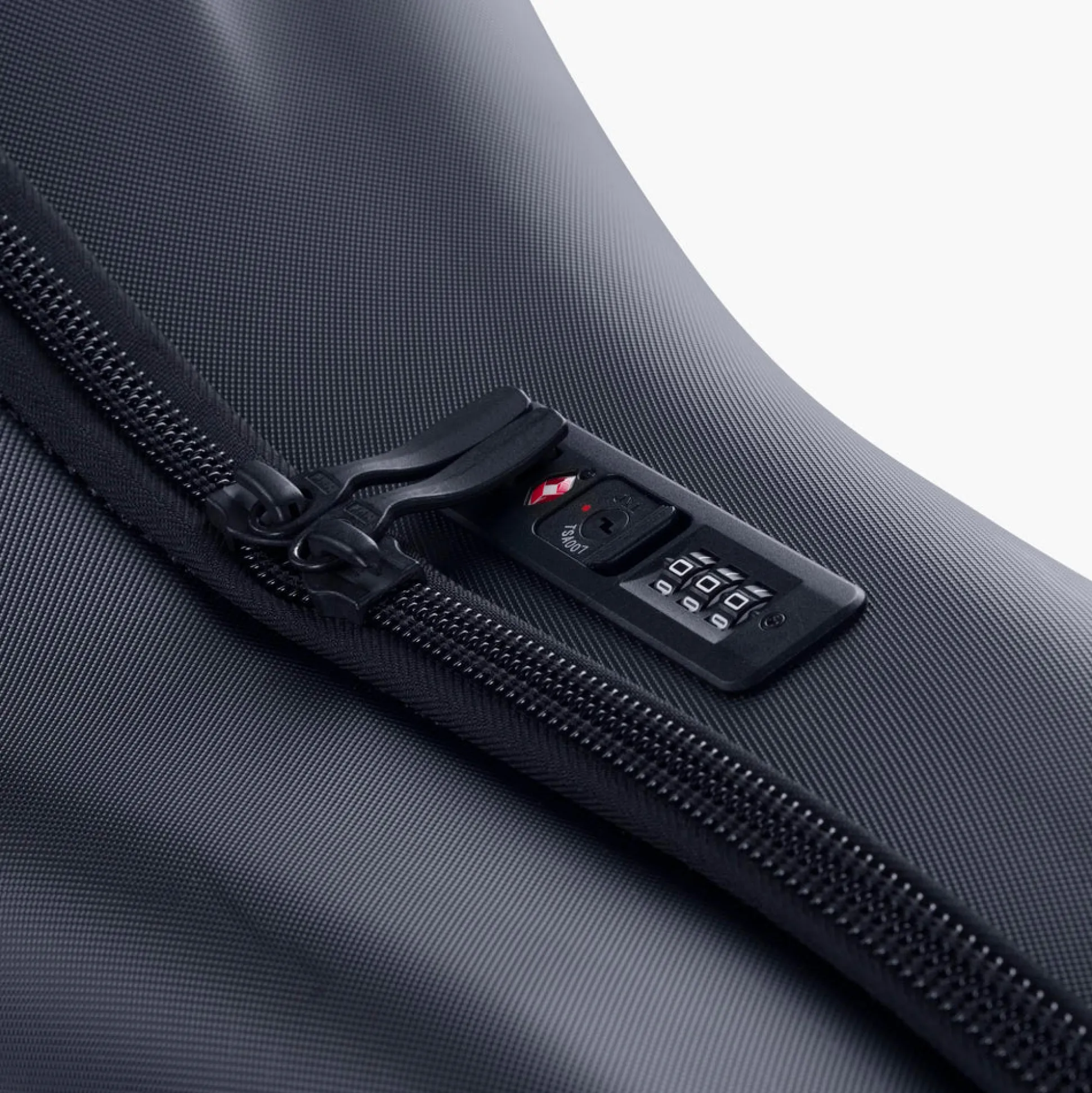 Borsa portabici Evoc Road Bike Bag Pro - Nero