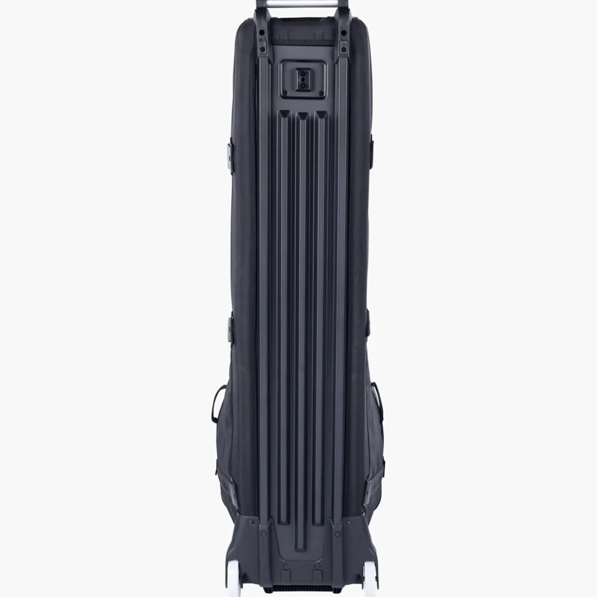 Borsa portabici Evoc Road Bike Bag Pro - Nero