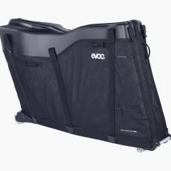 Borsa portabici Evoc Road Bike Bag Pro - Nero