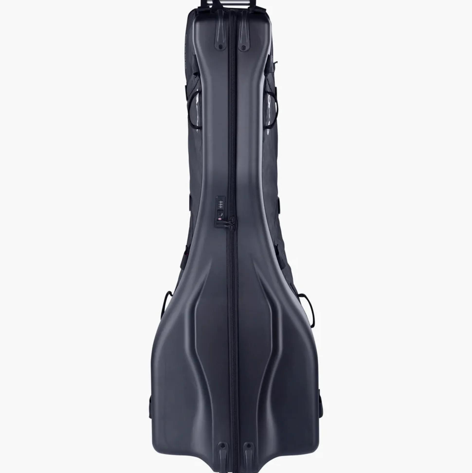 Borsa portabici Evoc Road Bike Bag Pro - Nero