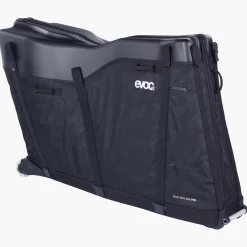 Borsa portabici Evoc Road Bike Bag Pro - Nero