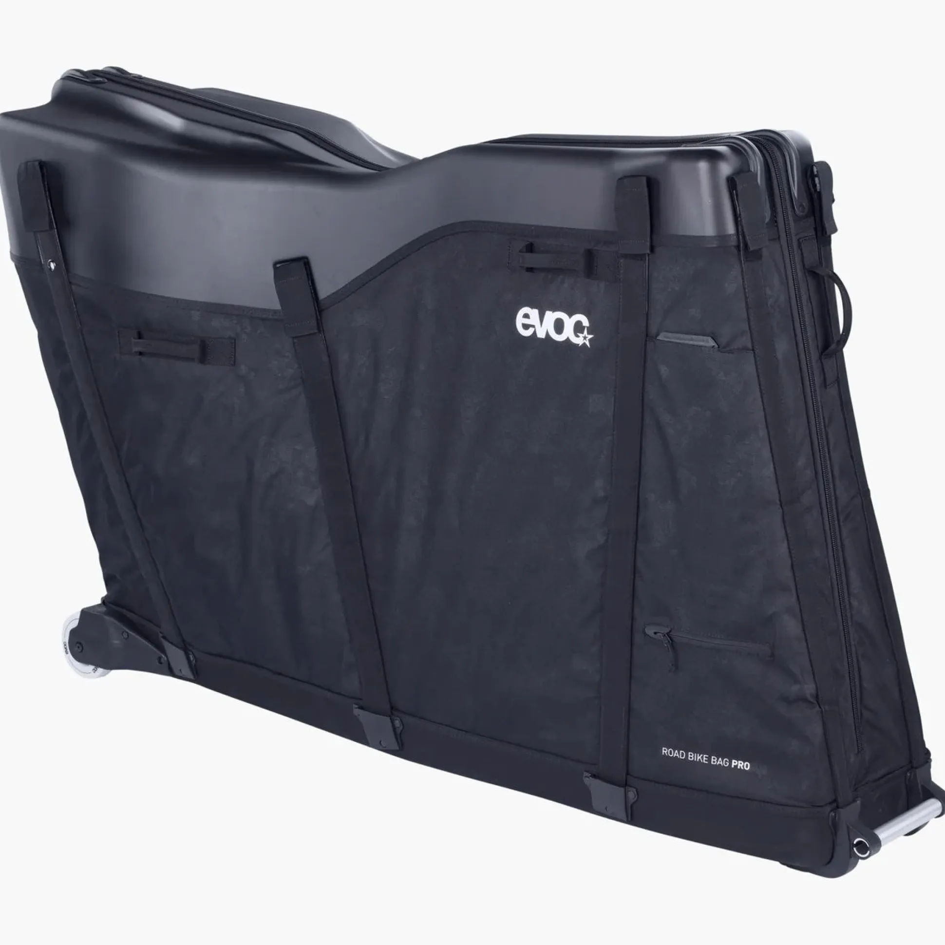 Borsa portabici Evoc Road Bike Bag Pro - Nero