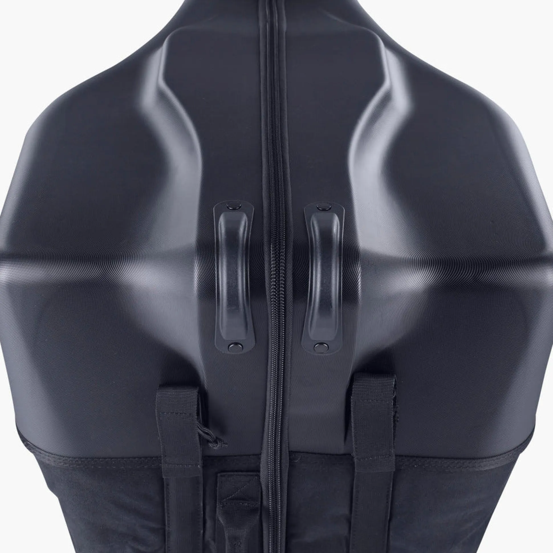 Borsa portabici Evoc Road Bike Bag Pro - Nero