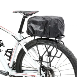 Borsa portapacchi Zefal Z Traveler 40 - Nero