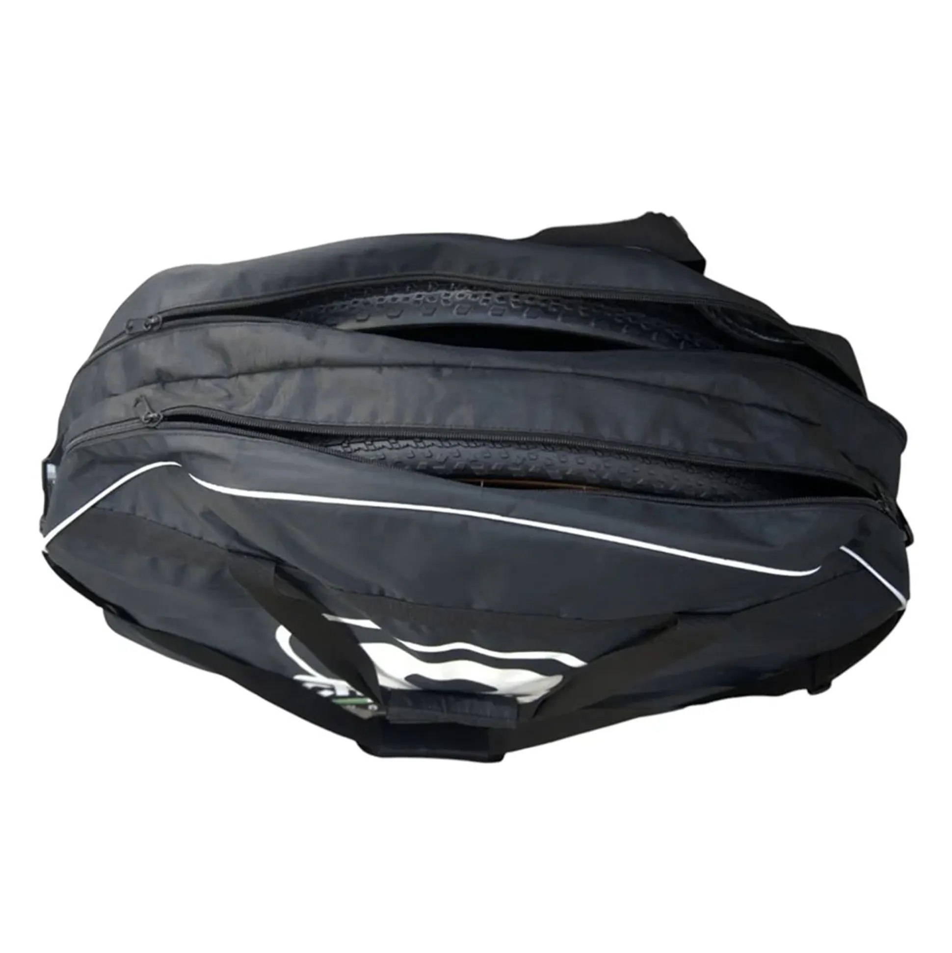 Borsa portaruota Doppia Challenge