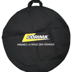 Borsa portaruota strada Corima