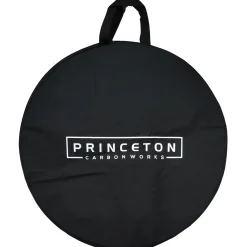 Borsa portaruota strada Princeton