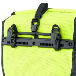 Borsa posteriore Ortlieb Back-Roller High-Vis QL2.1 - Giallo