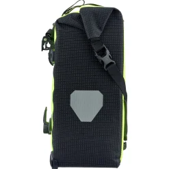 Borsa posteriore Ortlieb Back-Roller High-Vis QL2.1 - Giallo