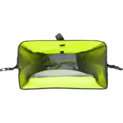 Borsa posteriore Ortlieb Back-Roller High-Vis QL2.1 - Giallo