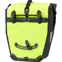 Borsa posteriore Ortlieb Back-Roller High-Vis QL2.1 - Giallo