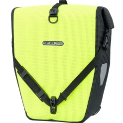 Borsa posteriore Ortlieb Back-Roller High-Vis QL2.1 - Giallo