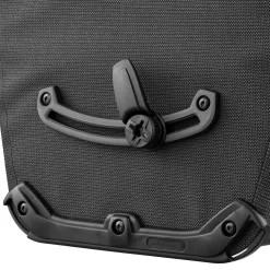 Borsa posteriore Ortlieb Back-Roller Urban QL2.1 - Grigio