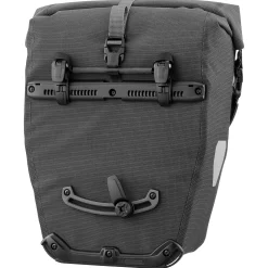 Borsa posteriore Ortlieb Back-Roller Urban QL2.1 - Grigio