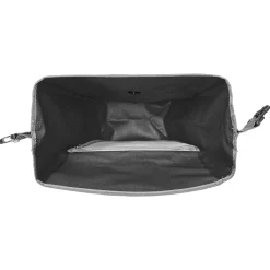 Borsa posteriore Ortlieb Back-Roller Urban QL2.1 - Grigio