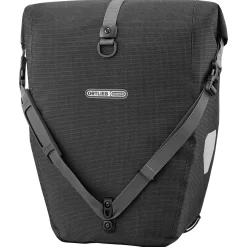 Borsa posteriore Ortlieb Back-Roller Urban QL2.1 - Grigio