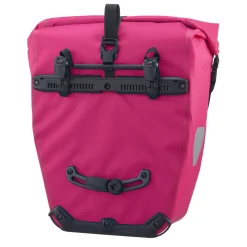 Borsa posteriore Ortlieb Back-Roller Cyber QL2.1 - Rosa