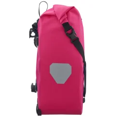 Borsa posteriore Ortlieb Back-Roller Cyber QL2.1 - Rosa