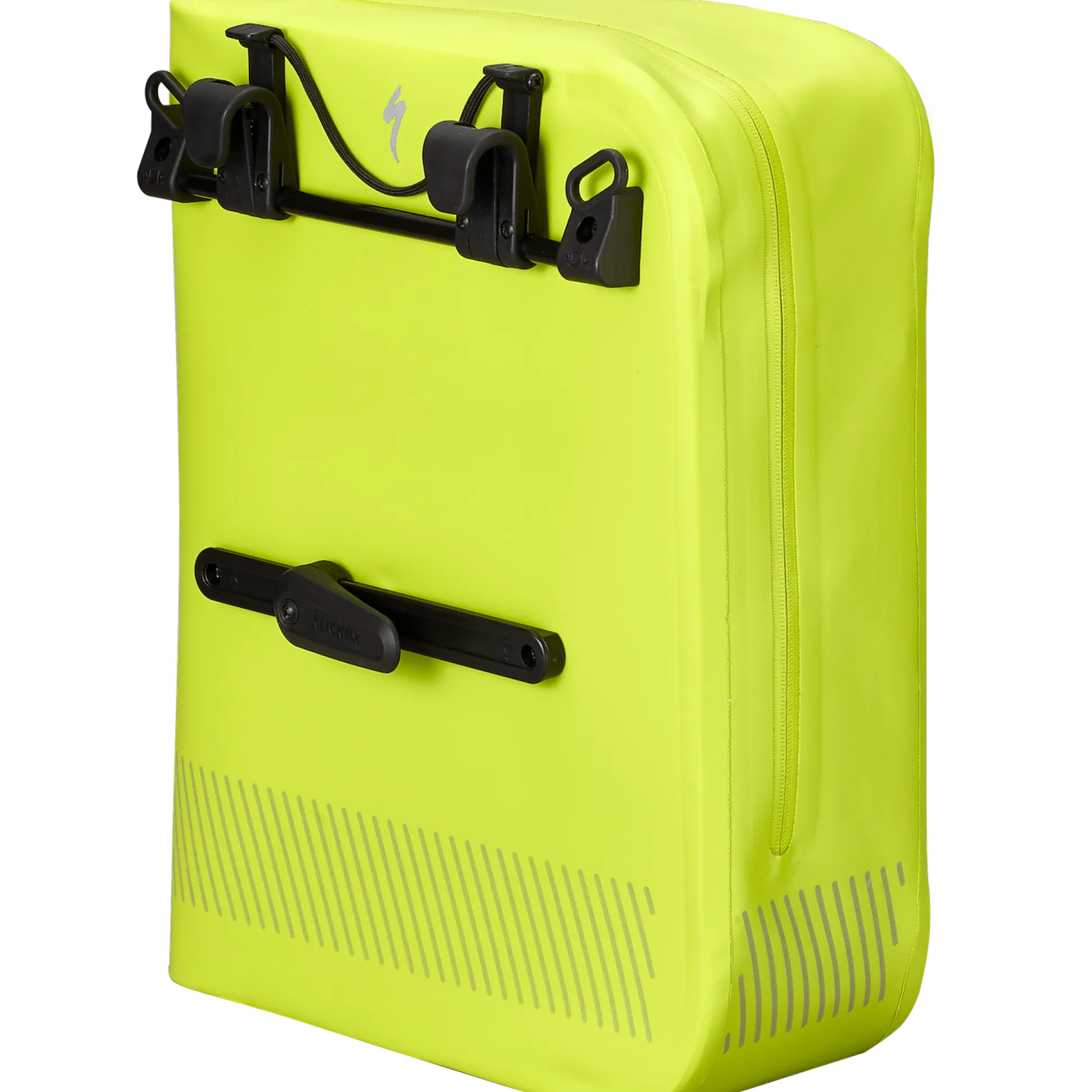 Borsa posteriore sinistra Specialized Tailwind Pannier - Giallo