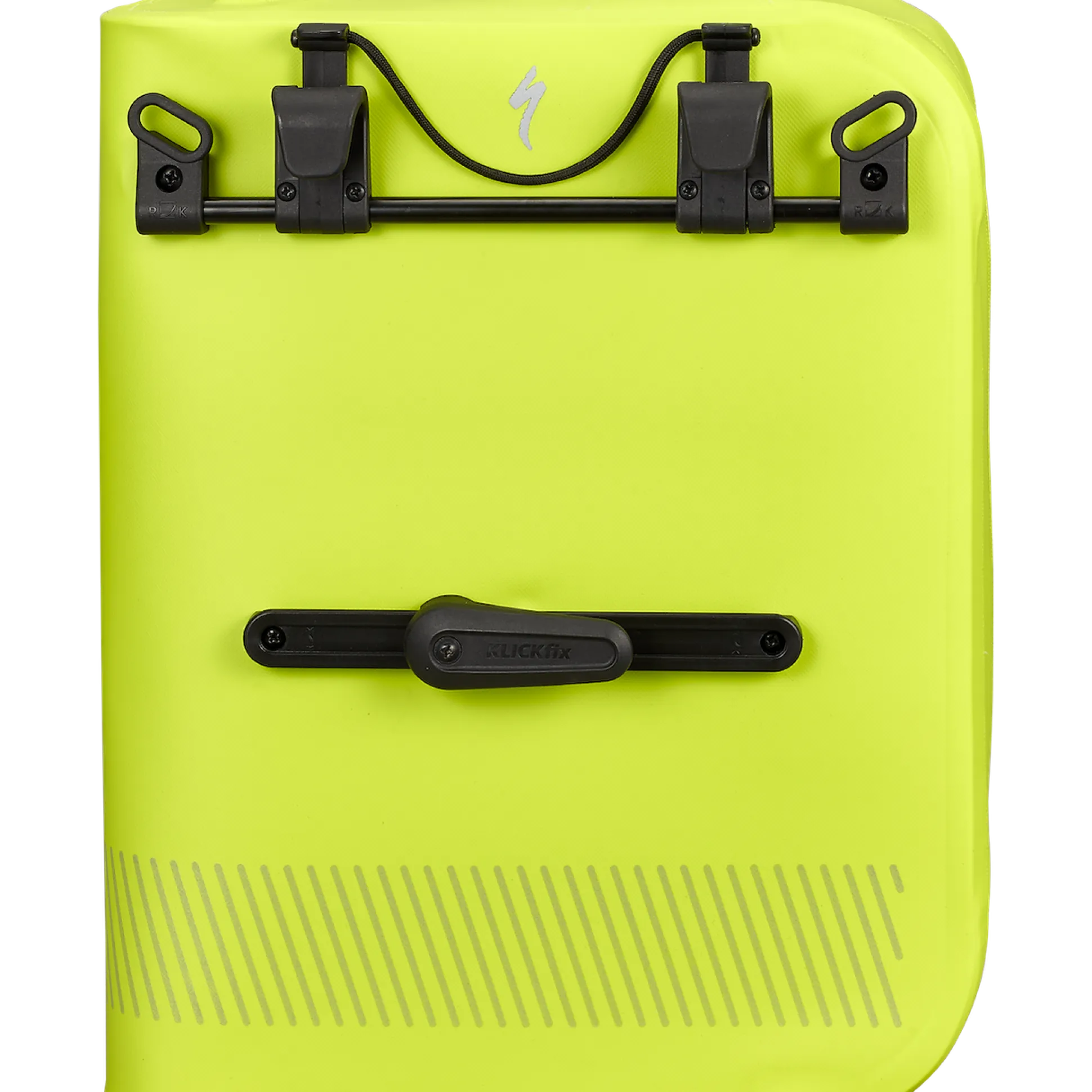 Borsa posteriore sinistra Specialized Tailwind Pannier - Giallo