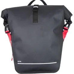 Borsa posteriore Zefal Z Traveler S20 - Nero
