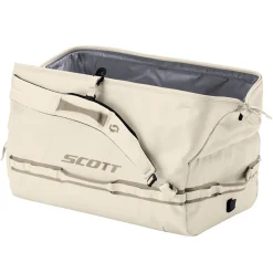Borsa Scott Duffel Travel 40 - Beige