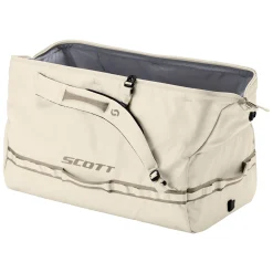 Borsa Scott Duffel Travel 60 - Beige