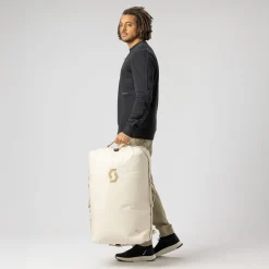 Borsa Scott Duffel Travel 60 - Beige