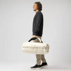 Borsa Scott Duffel Travel 60 - Beige