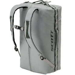 Borsa Scott Duffel Travel 40 - Grigio