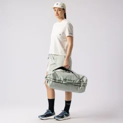 Borsa Scott Duffel Travel 40 - Grigio