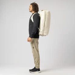 Borsa Scott Duffel Travel 60 - Grigio
