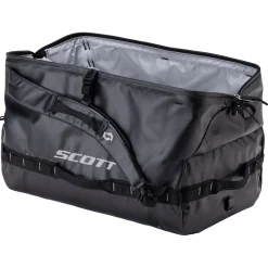 Borsa Scott Duffel Travel 40 - Nero