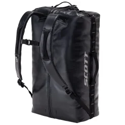 Borsa Scott Duffel Travel 40 - Nero