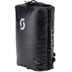 Borsa Scott Duffel Travel 40 - Nero