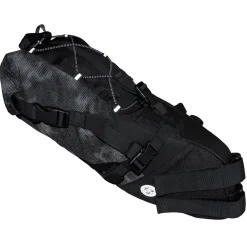 Borsa sottosella Agu Venture 10L - Nero reflex
