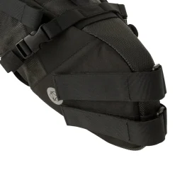 Borsa sottosella Agu Venture 10L - Nero reflex