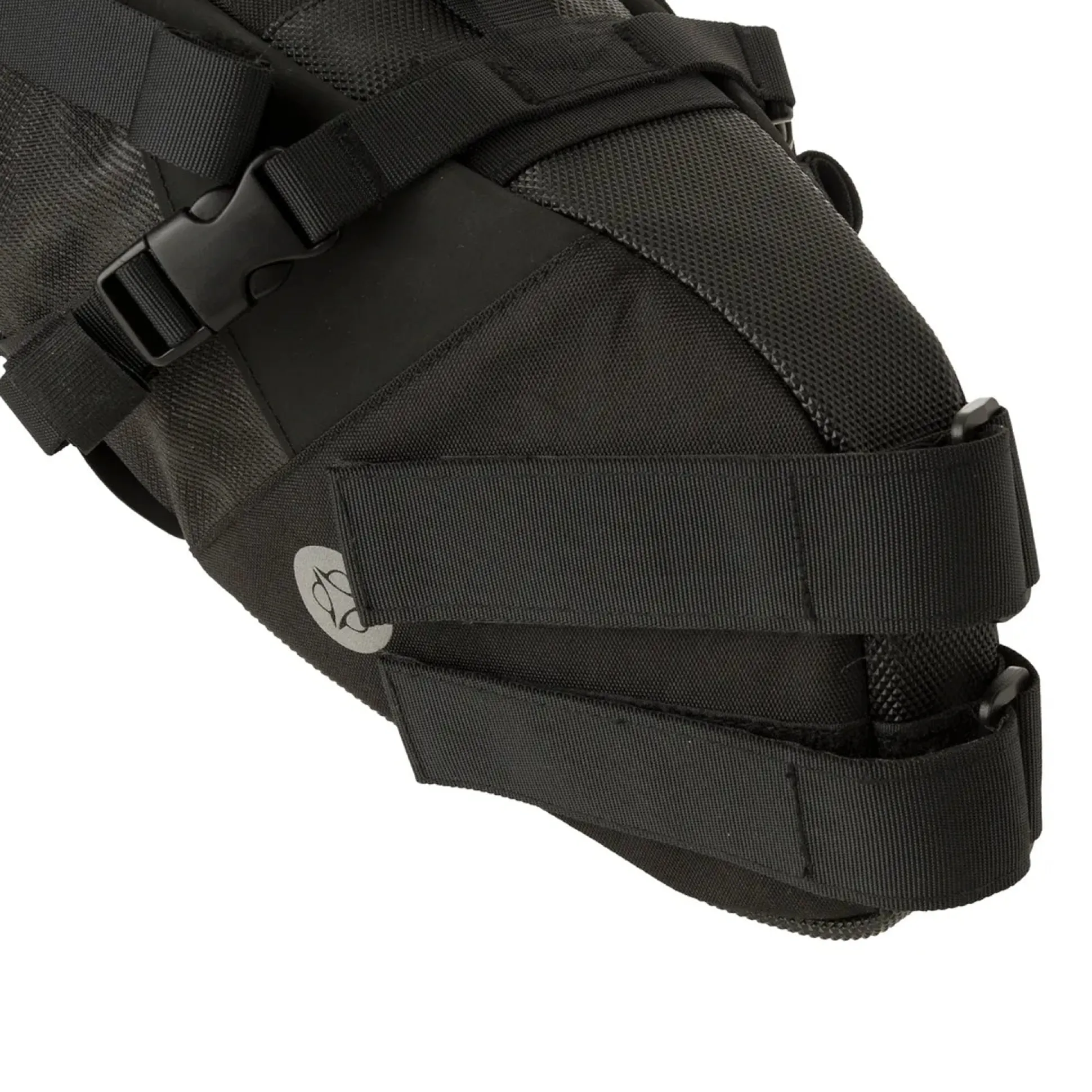 Borsa sottosella Agu Venture 10L - Nero reflex