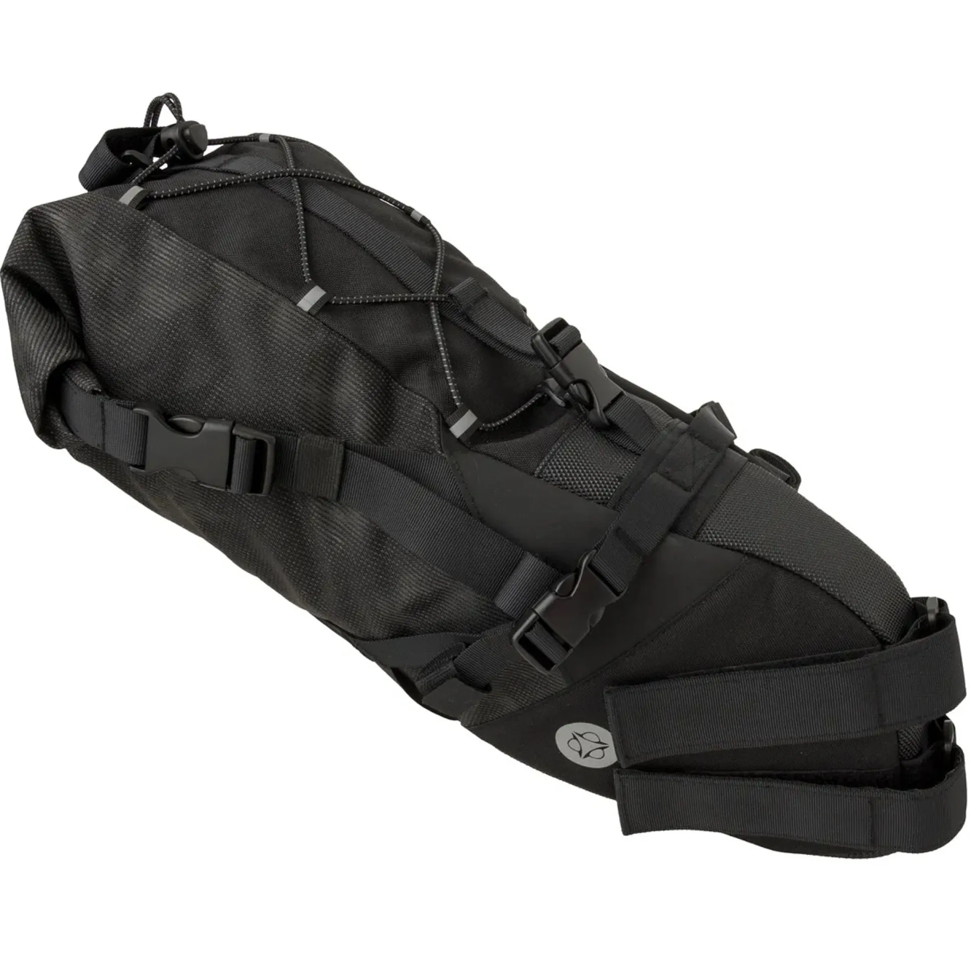 Borsa sottosella Agu Venture 10L - Nero reflex