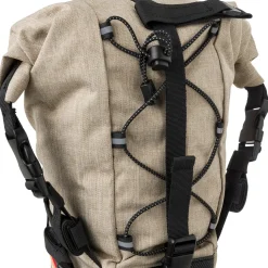 Borsa sottosella Agu Venture 10L - Marrone chiaro