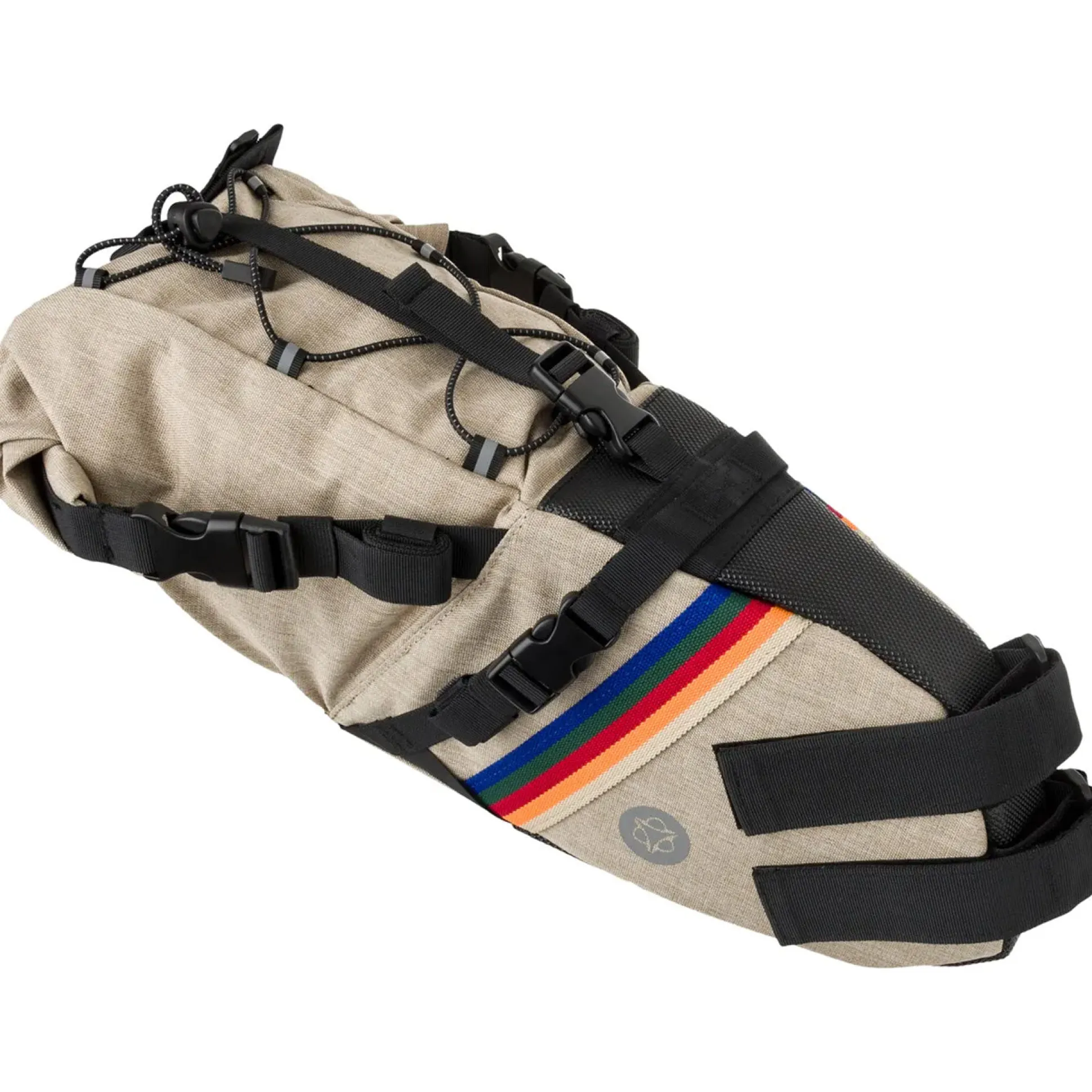 Borsa sottosella Agu Venture 10L - Marrone chiaro