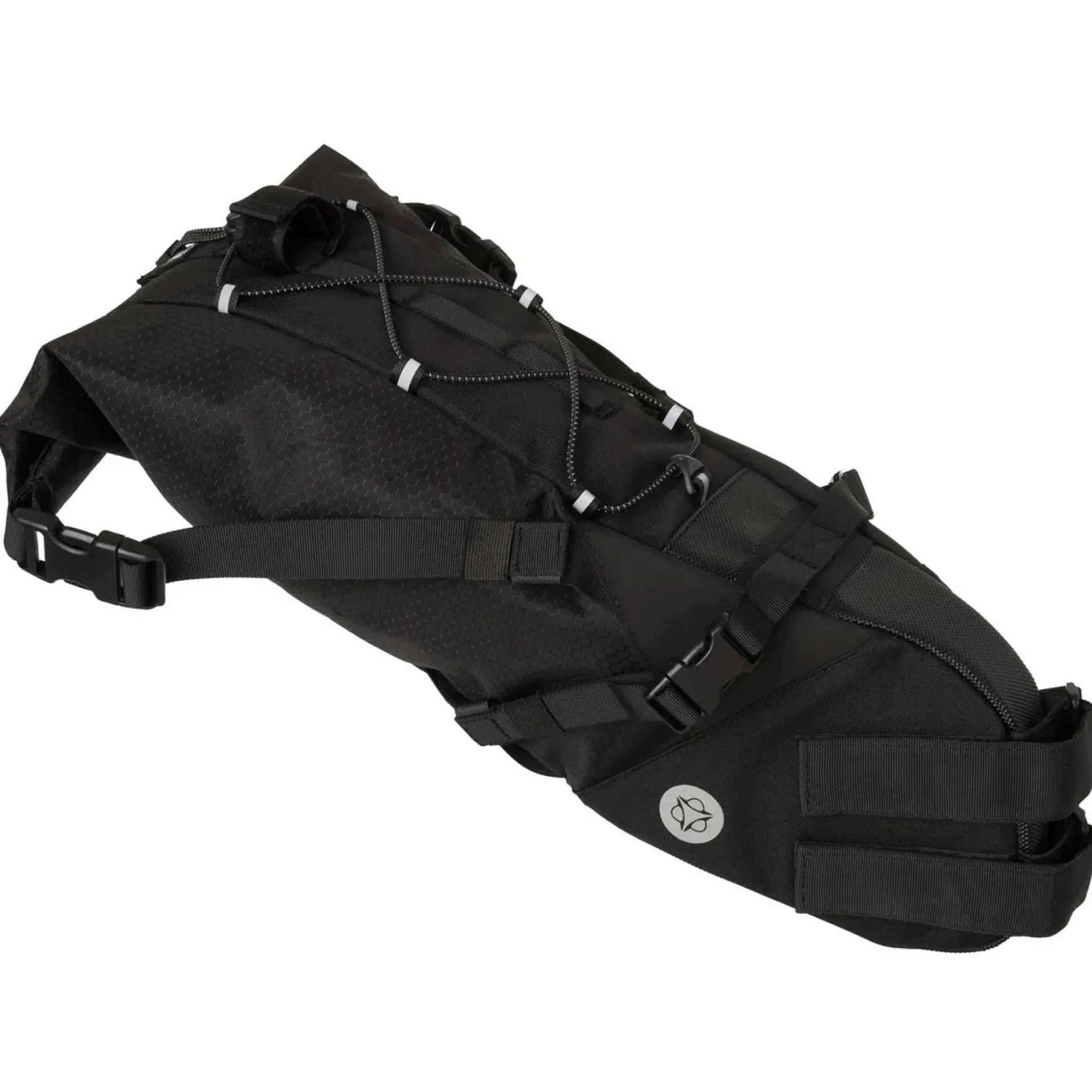 Borsa sottosella Agu Venture 10L - Nero