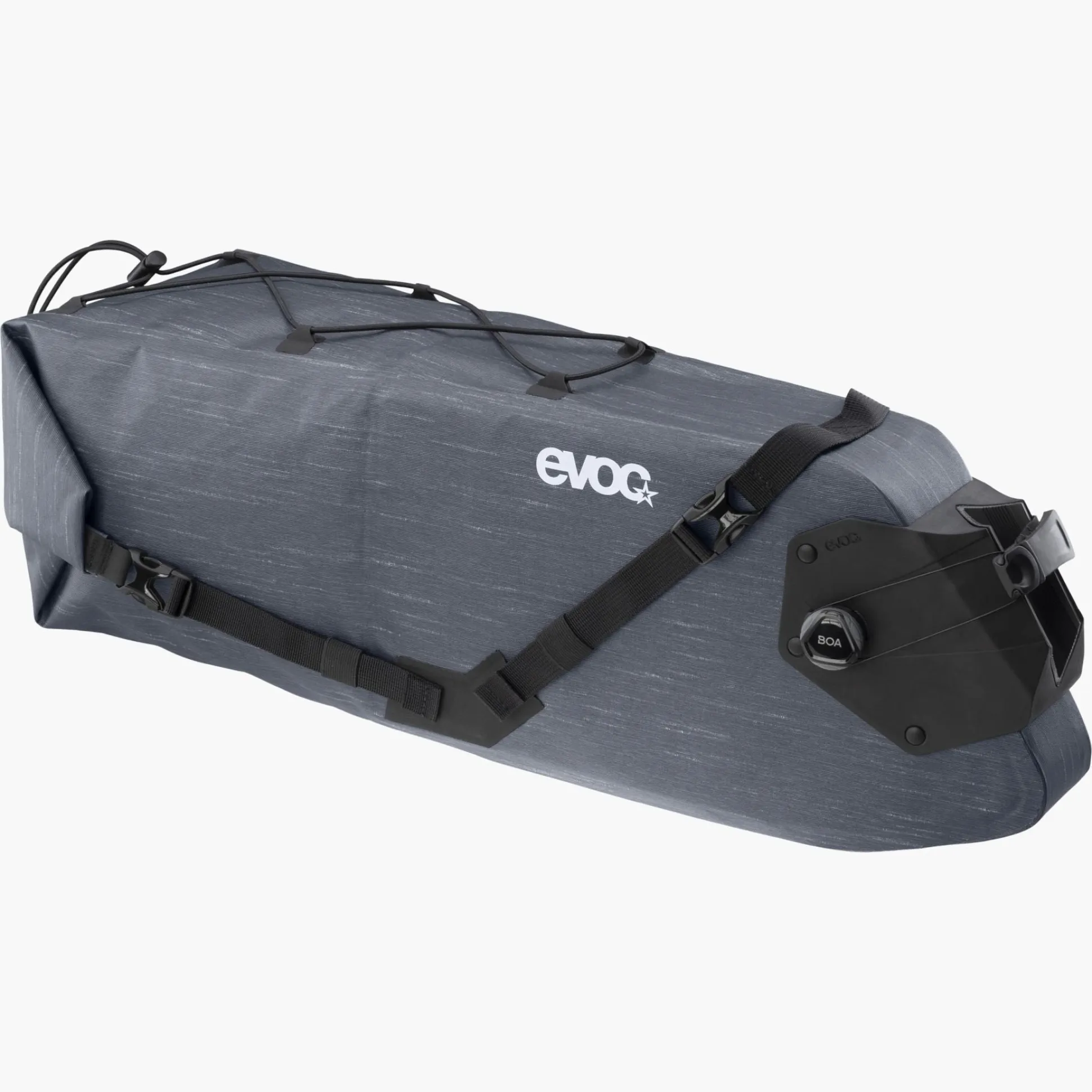 Borsa sottosella Evoc Seat Pack BOA WP 12 - Nero