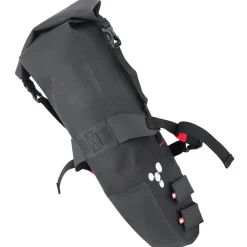 Borsa sottosella Geosmina Small Seat - Nero