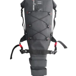 Borsa sottosella Geosmina Small Seat - Nero